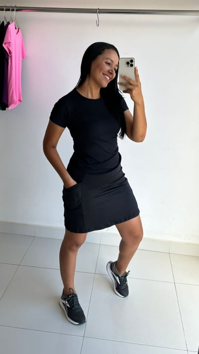 SHORTSAIA PARA MALHAR TAMANHO M