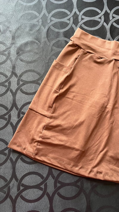 SHORTSAIA PARA MALHAR TAMANHO M
