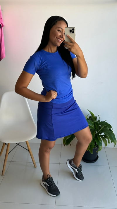 SHORTSAIA PARA MALHAR TAMANHO P