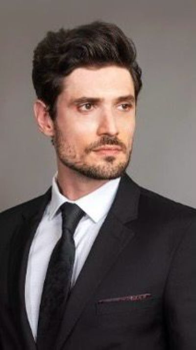 TERNO MASCULINO IMPERIO 48