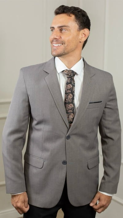 TERNO MASCULINO IMPERIO 48